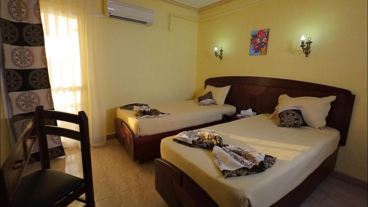 Arabia Hotel 2*
