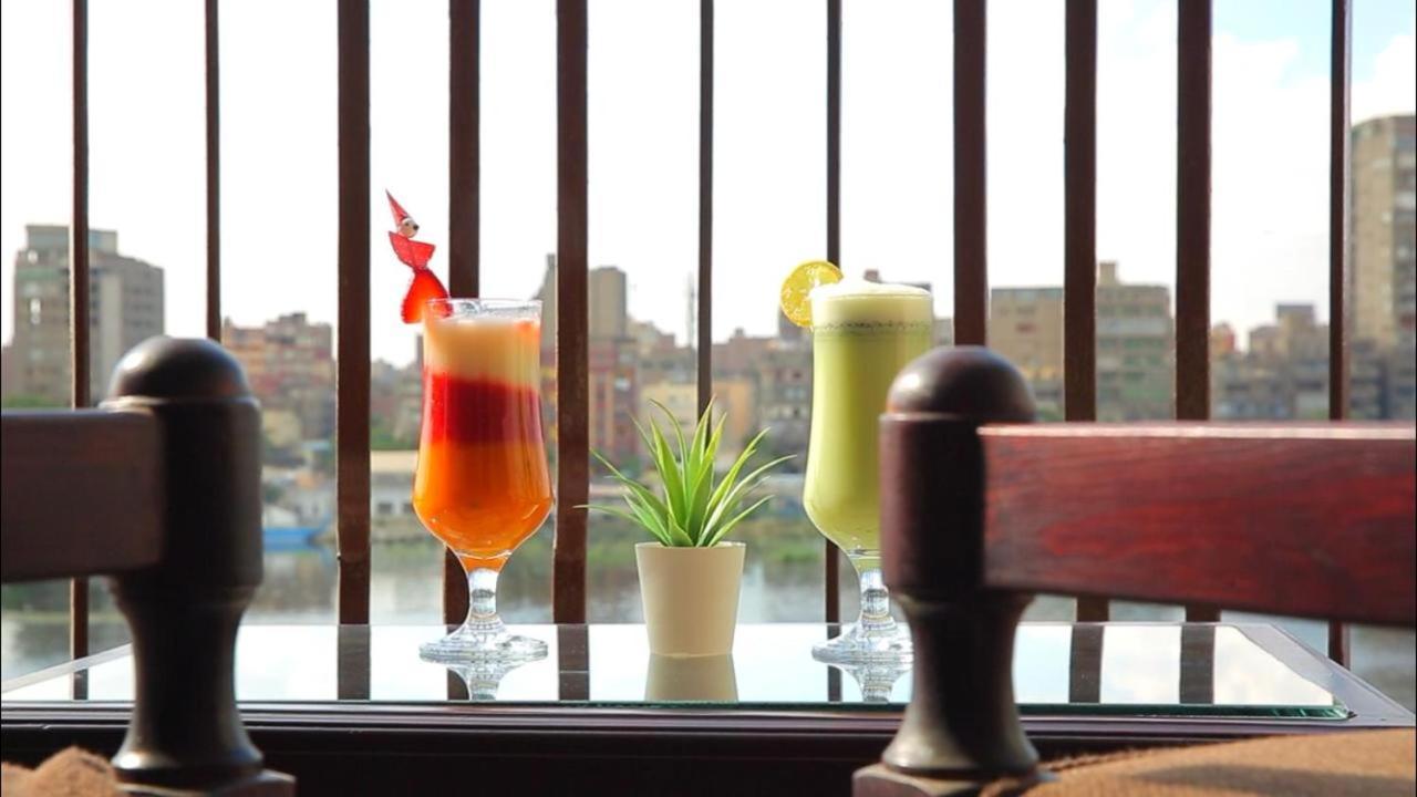 Arabia Hotel Kairo
