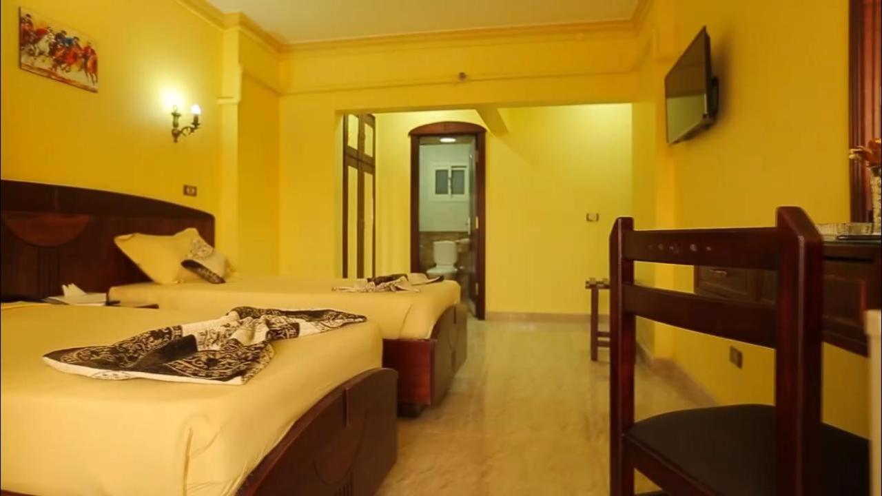 Arabia Hotel Kairo
