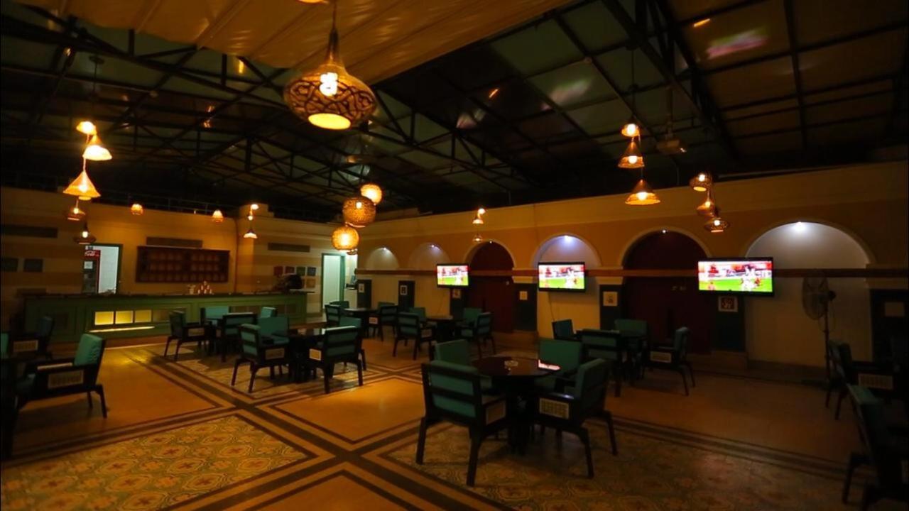 Arabia 2* Kairo