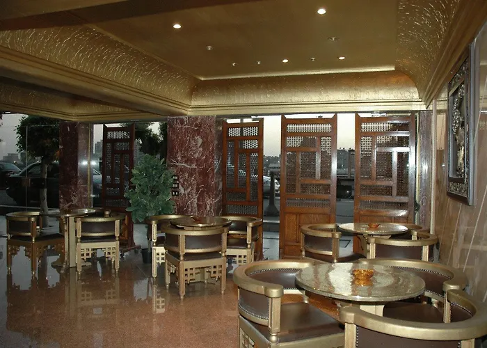 Arabia Hotel