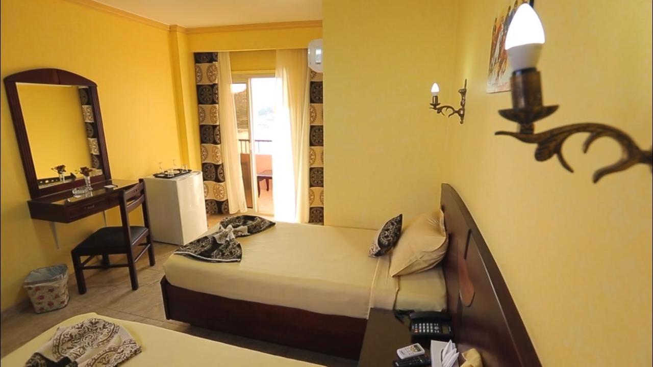 Hotel Arabia