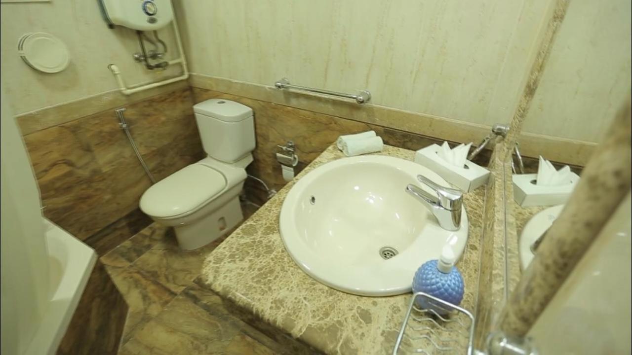 فندق العربي فندق