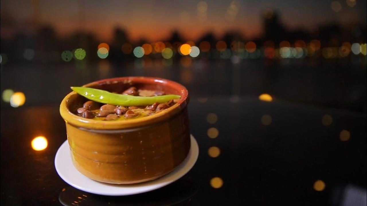 فندق العربي القاهرة