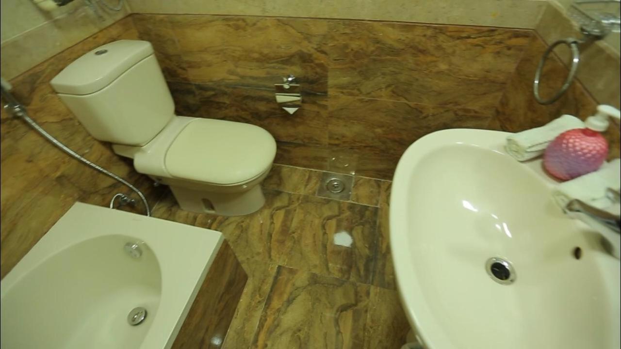 فندق فندق العربي القاهرة