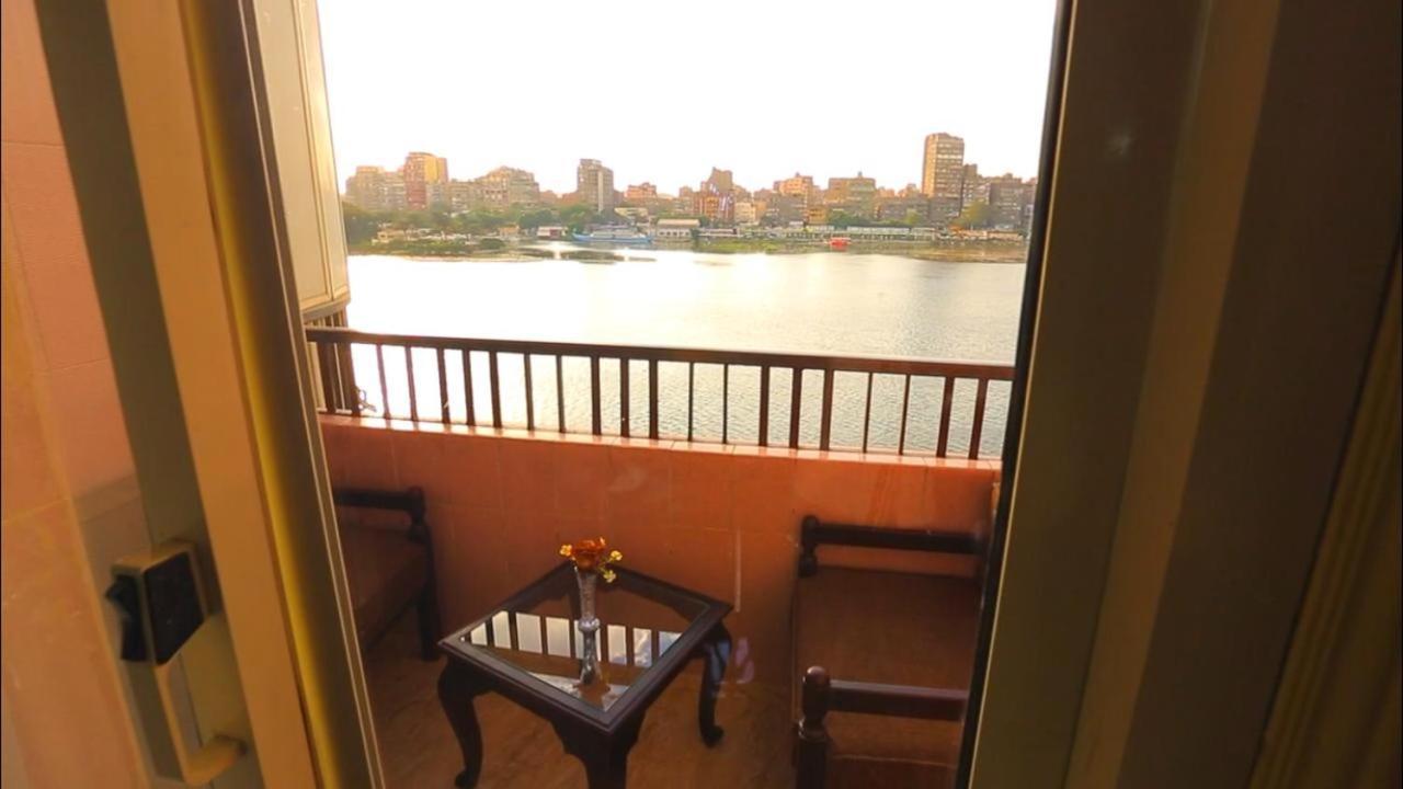 فندق العربي القاهرة