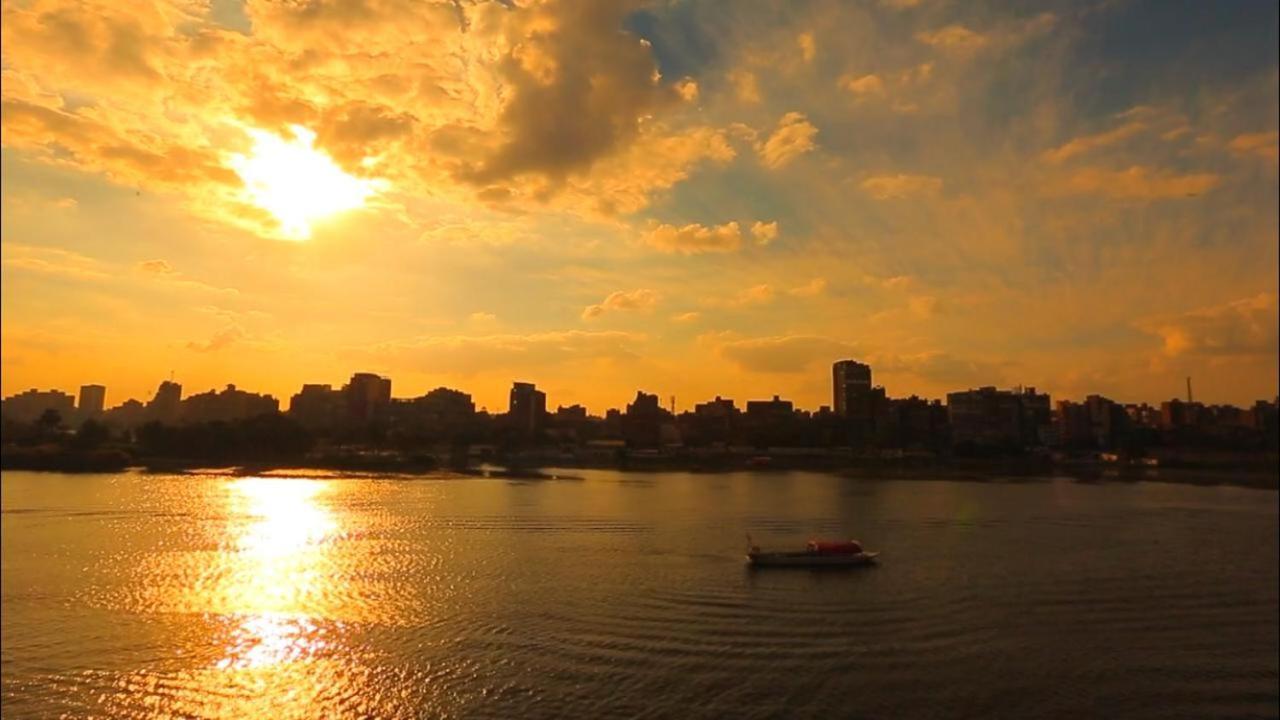 فندق فندق العربي القاهرة