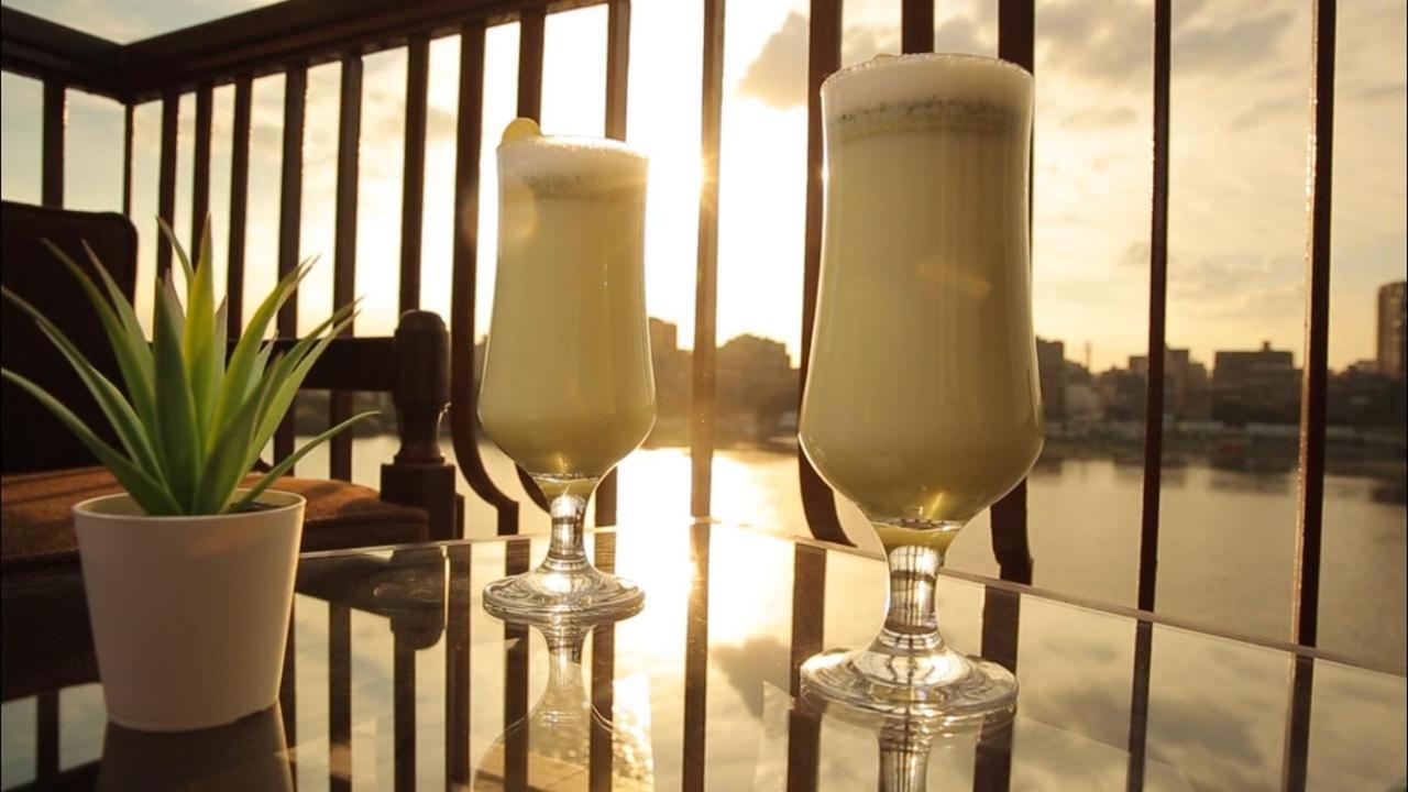 فندق العربي القاهرة
